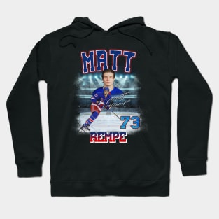 Matt Rempe Hoodie